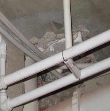 吴中漏水维修 卫生间漏水的原因是什么？卫生间下水管漏水怎么办？