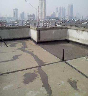 吴中漏水维修 楼顶漏水是什么原因，楼顶漏水维修方法是什么?